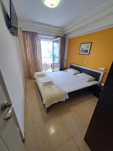 Utopia Apartments Ohrid