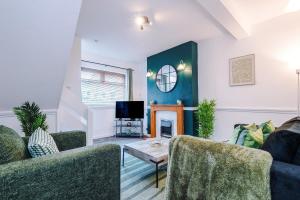 Quiet and Comfortable Home - 4hvězdičkové hotely ve městě Warrington