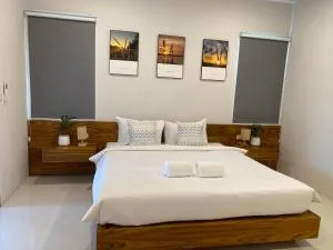 Baan Mae Jai - Than Sadet Beach