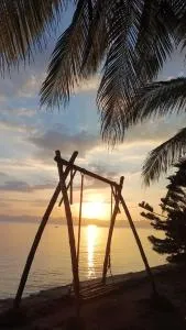 Reggae Vibes bali inspired cottage - Gutivan