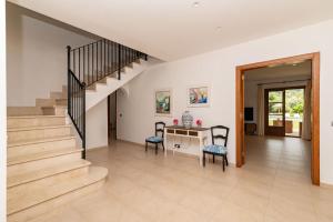 Villa Vall dEn March by Sealand Villas