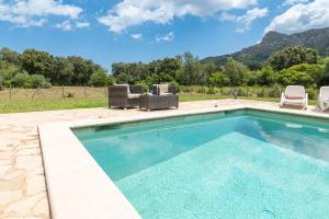 Villa Vall dEn March by Sealand Villas