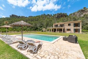 Villa Vall dEn March by Sealand Villas