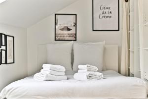 Appartement paisible et central Rivoli - II