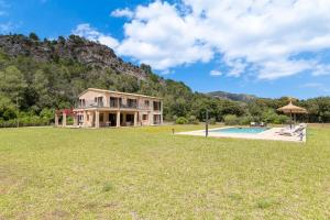 Villa Vall dEn March by Sealand Villas