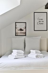 Appartement paisible et central Rivoli - II