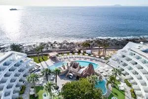 Iberostar Selection Lanzarote Park - Playa Blanca