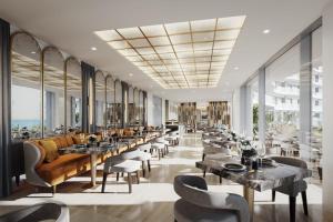 Del Mar 2 Bedroom Deluxe Seaside A Residence