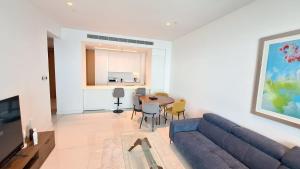 Del Mar 2 Bedroom Deluxe Seaside A Residence