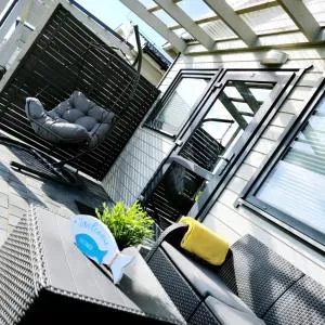 RewaLoveDomki - Paprotno