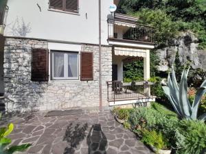 CITRUS Apartment Brenzone