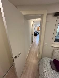 Apartamento con encanto en Casco Histórico de Burgos