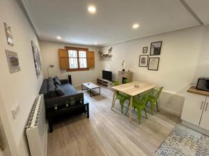 Apartamento con encanto en Casco Histórico de Burgos