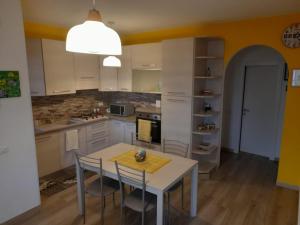 CITRUS Apartment Brenzone