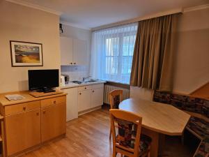 One-Bedroom Apartment room in Gasthof - Restaurant Löcker