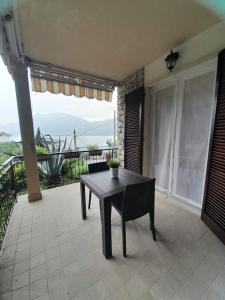 CITRUS Apartment Brenzone