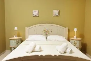 Madlen Apartments - 尼尔斯吉尼