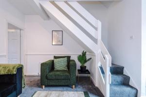 Quiet and Comfortable Home