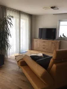 Ferienwohnung Ruth - Traustadt