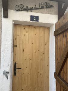 Maisons de vacances Le Ptit Rupt : photos des chambres