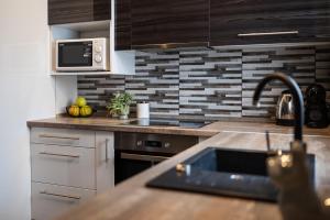 Geri Imádnivaló lakás Zalaegerszeg belvárosában