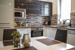 Geri Imádnivaló lakás Zalaegerszeg belvárosában