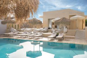 Natali Apartments by Estia - 4hvězdičkové hotely ve městě Malia