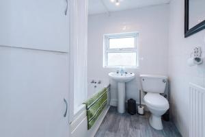 Quiet and Comfortable Home