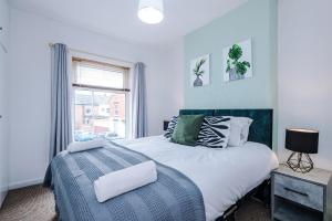 Quiet and Comfortable Home