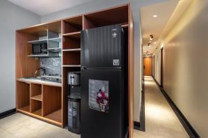 Omni Rooms by Sinergi