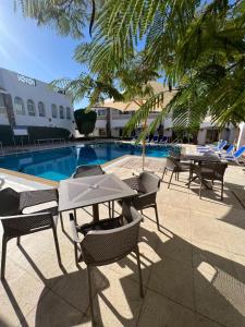 Camel Dive Club & Boutique Hotel