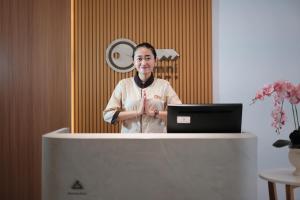 Omni Rooms by Sinergi