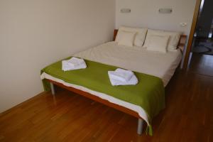 Filicin Apartment