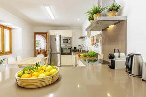 Villa Can Creus