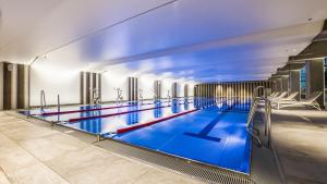 VacationClub Trzy Korony Wazów Apartament 24