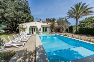 Villa Can Creus