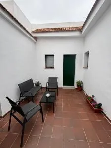 La Asomadita - Betenama