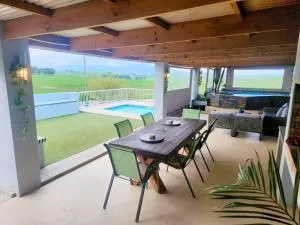 Bella Vista at Village-Living - Sauer