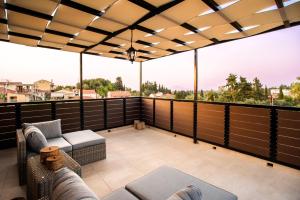 Liatiko Cottage House