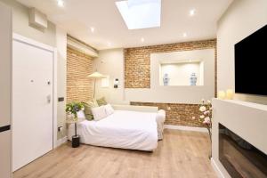 El capricho II en la Plaza Mayor centro Salamanca by keyhom