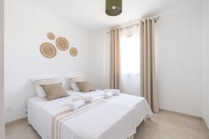 Villas Villa Mimosa : photos des chambres