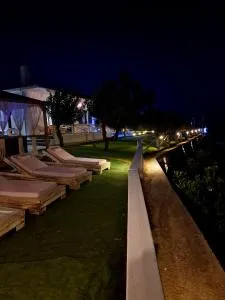 KERAME PARADISE VILLA - 法纳里