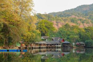 Blue Lagoon Resort Koh Chang
