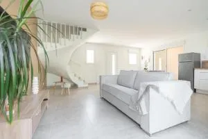 Villa Mimosa - Laure Villa Mimosa - Laure