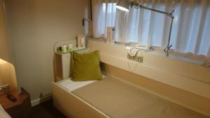 Hotels Campanile Bayonne : Chambre Triple (2 Adultes + 1 Enfant de moins de 10 ans)