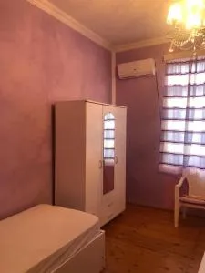 Anaklia boulevard house - Otschamtschire