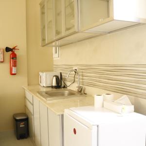 Dar Al Noori Beach Apartment Managed by HPH