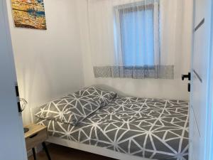 Słoneczne Apartamenty - Zawóz