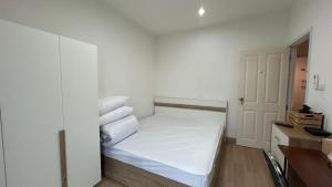 ไนซ์สเตย์ เฮาส์ แอทคลองสาม รังสิต คลองหลวง ปทุมธานี Nice Stay House at Khlong Sam - Rangsit - Khlong Luang - Phathumthani Self Check-in เช็คอิน?