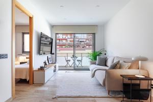 Cozy Apartment II - Les Corts